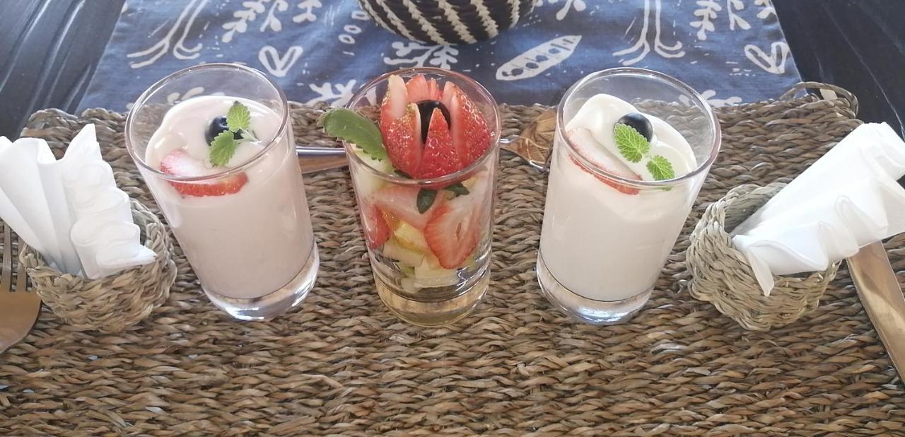 Ondudu Safari Lodge أومارورو المظهر الخارجي الصورة