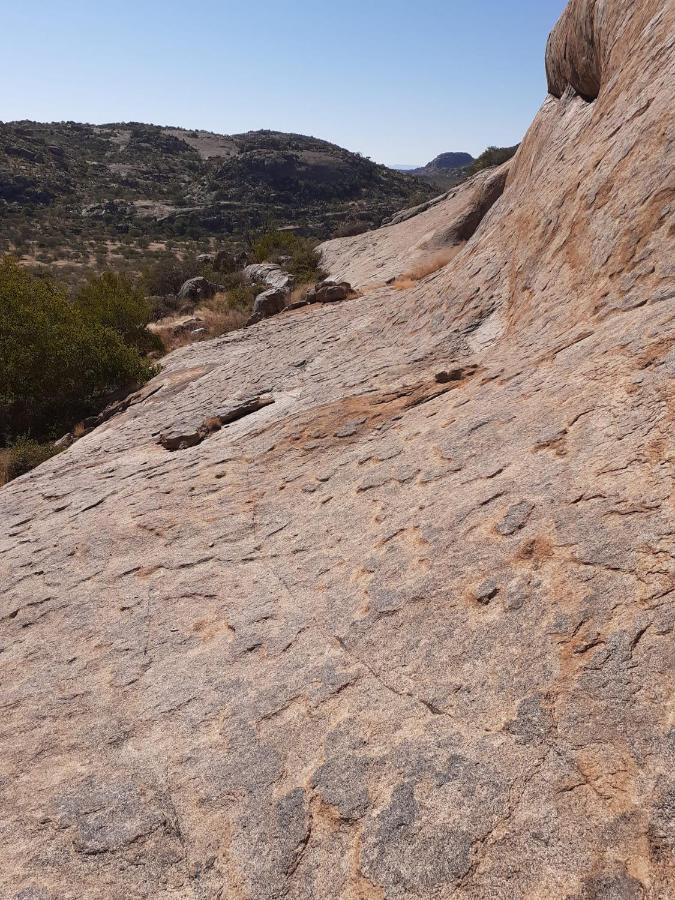 Ondudu Safari Lodge أومارورو المظهر الخارجي الصورة
