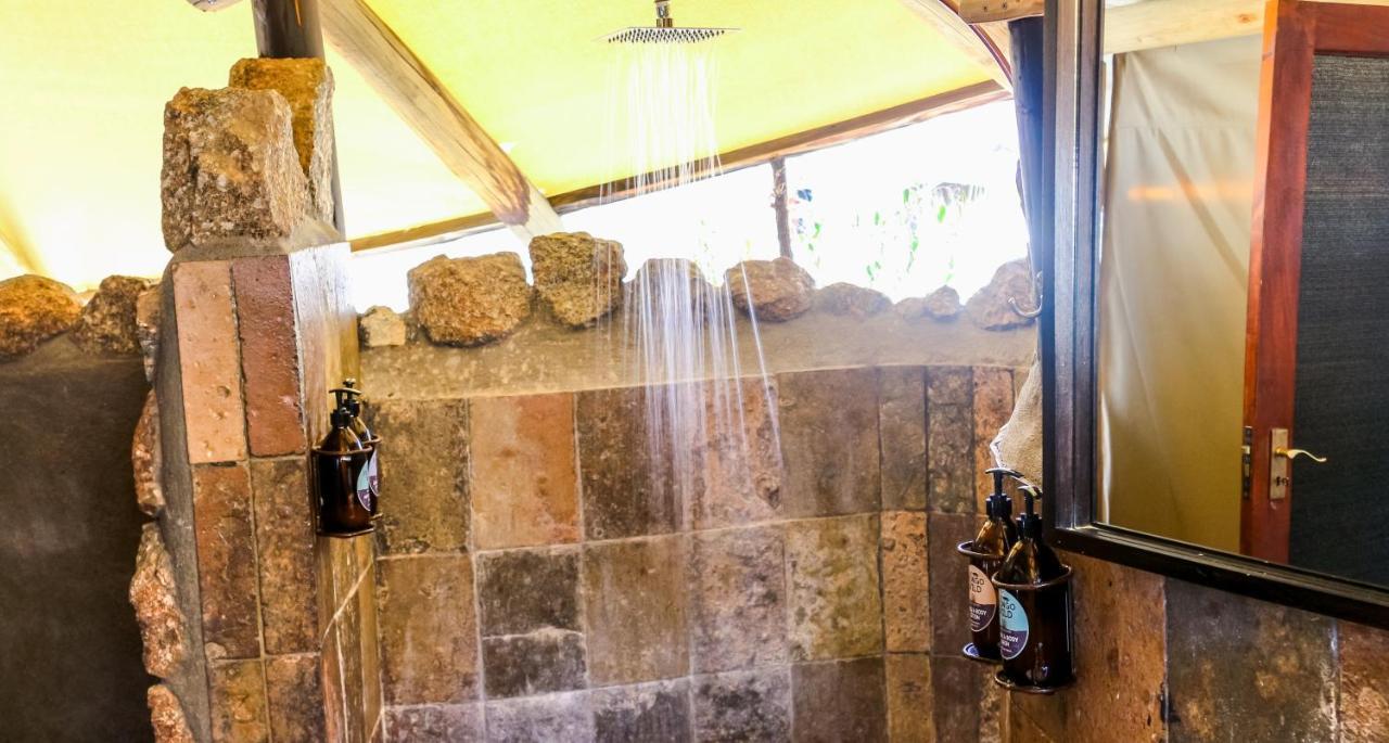 Ondudu Safari Lodge أومارورو المظهر الخارجي الصورة